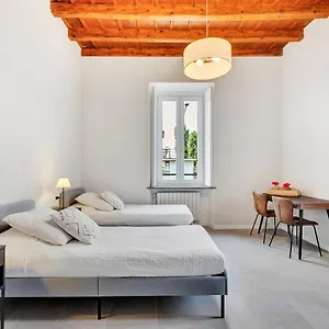 Alessia's Flat - Naviglio Grande 2 Appartamento